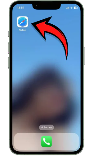 Öffnen Sie unsere offizielle Website RainBet